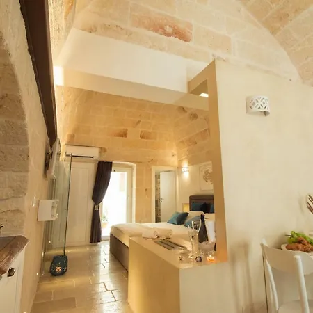 52 Apartment Monopoli