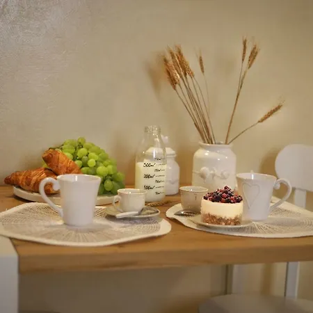 52 Apartamento Monopoli