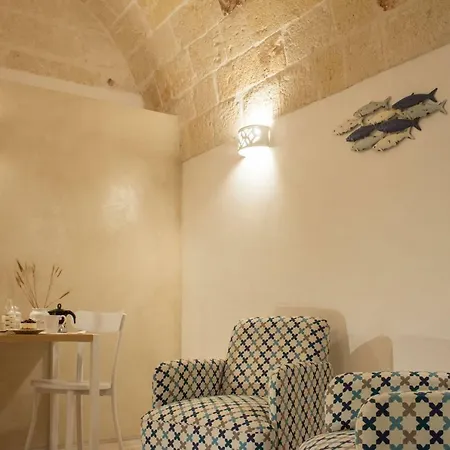 Appartamento 52 Monopoli