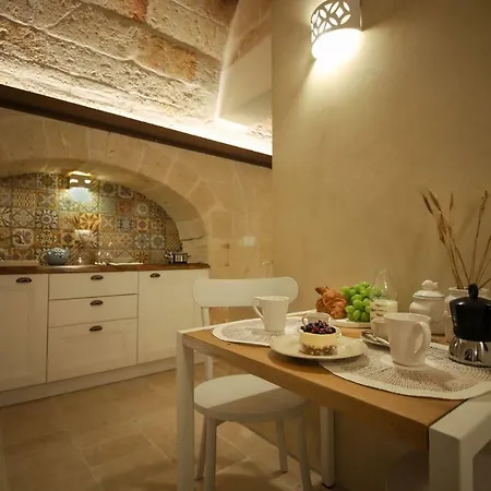 Apartamento 52 Monopoli